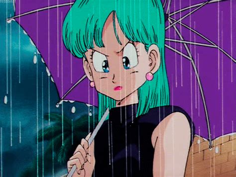 bulma gif|Bulma GIFs